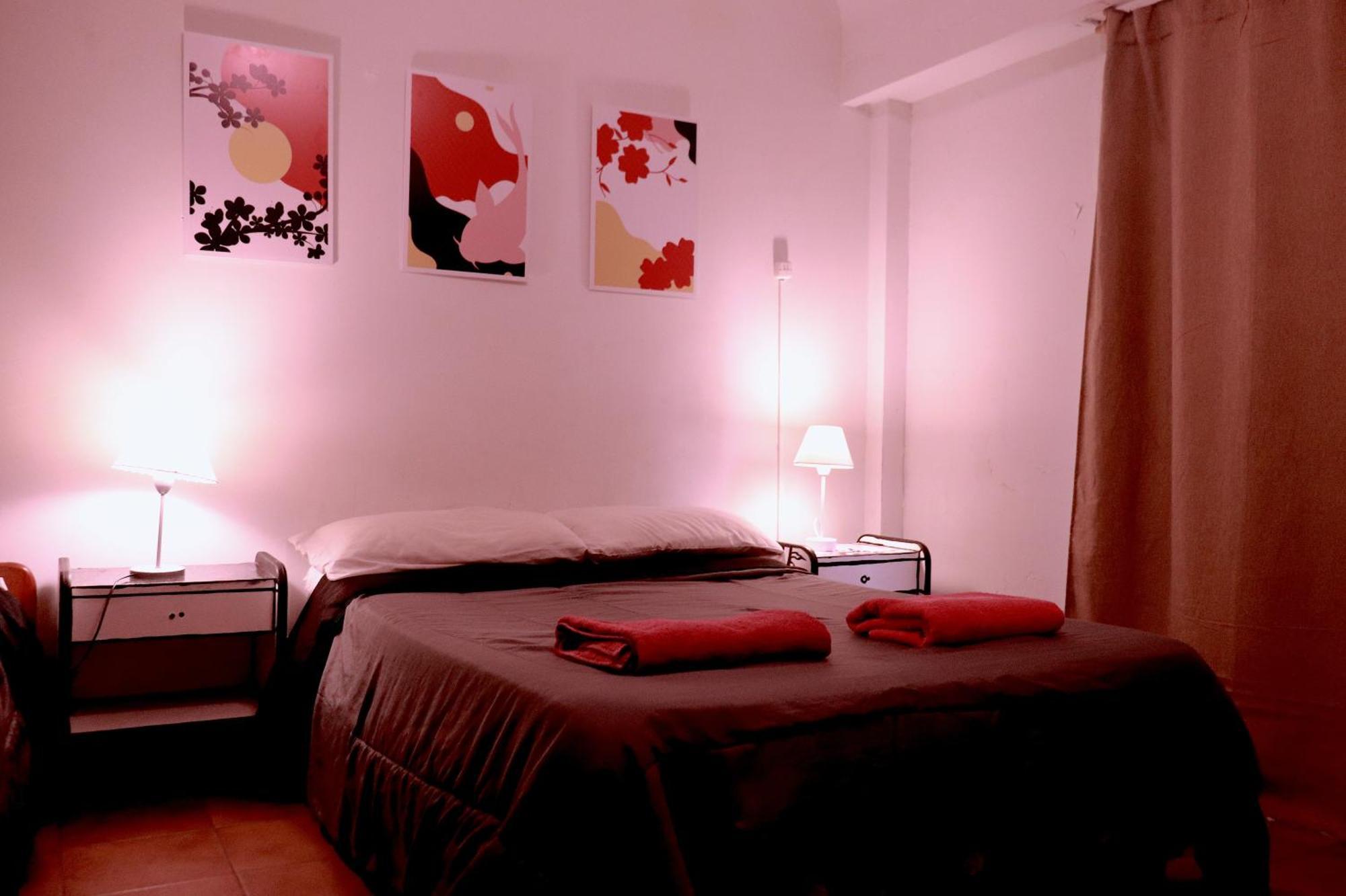 Ruda Hostel - Buenos Aires, Buenos Aires