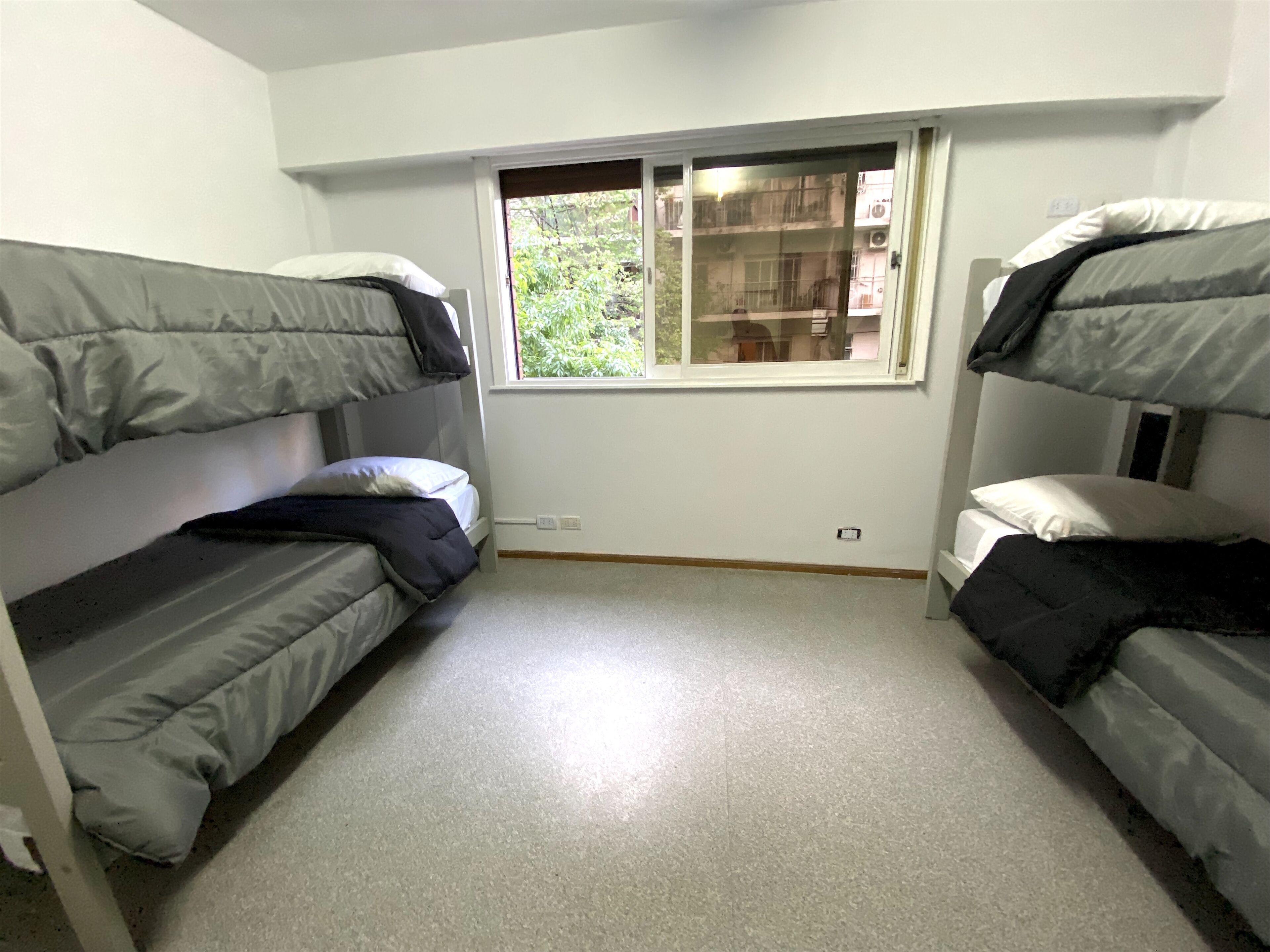 Ruda Hostel - Buenos Aires — Photos 1